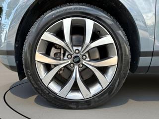 LAND ROVER Range Rover Evoque usata, con Filtro antiparticolato