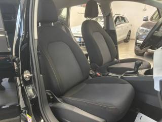 SEAT Ibiza usata, con Chiusura centralizzata