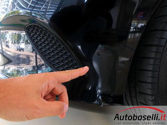 MERCEDES-BENZ CLA 200 usata, con Climatizzatore