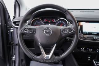 OPEL Crossland usata, con Servosterzo