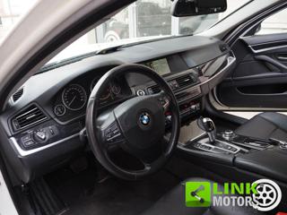 BMW 520 usata, con Airbag Passeggero