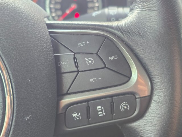 JEEP Renegade usata, con Vivavoce