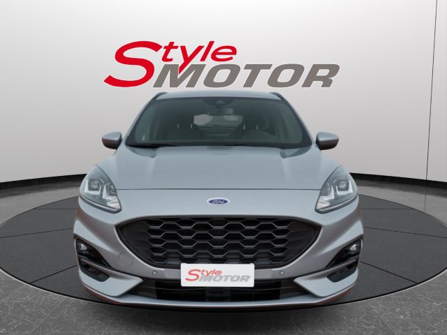 FORD Kuga usata, con ABS