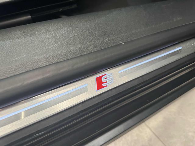 AUDI A7 usata, con Interni in pelle