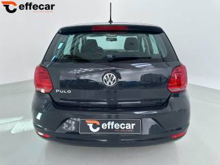 VOLKSWAGEN Polo usata, con Alzacristalli elettrici