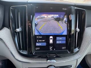 VOLVO XC60 usata, con Vetri oscurati