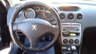 PEUGEOT 308 usata 82