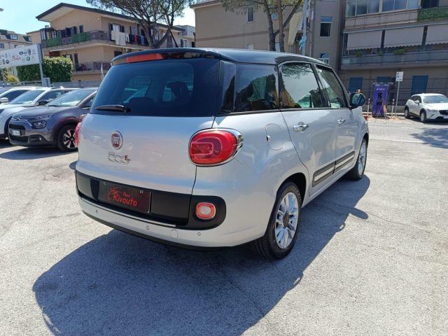 FIAT 500L usata, con Airbag Passeggero