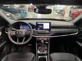 JEEP Compass usata, con Boardcomputer