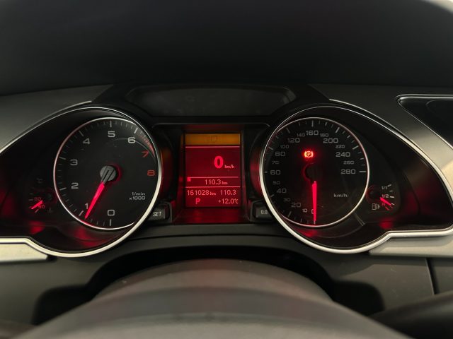 AUDI A5 usata, con Cerchi in lega
