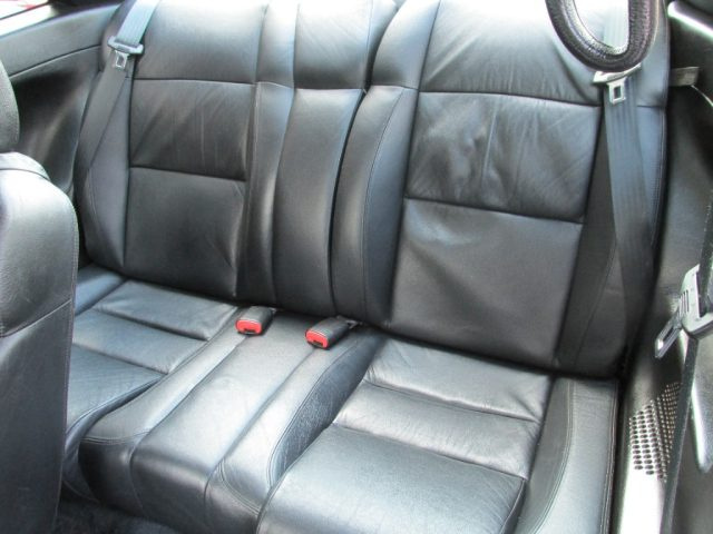 FIAT Coupe usata, con Supporto lombare