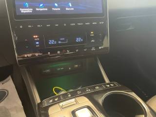 HYUNDAI Tucson usata, con Immobilizzatore elettronico