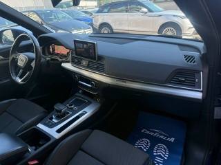 AUDI Q5 usata, con ESP