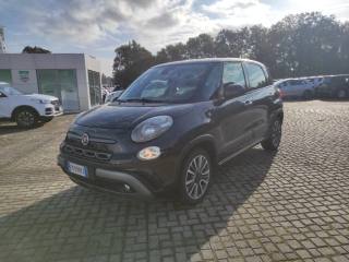 FIAT 500L usata, con Airbag laterali
