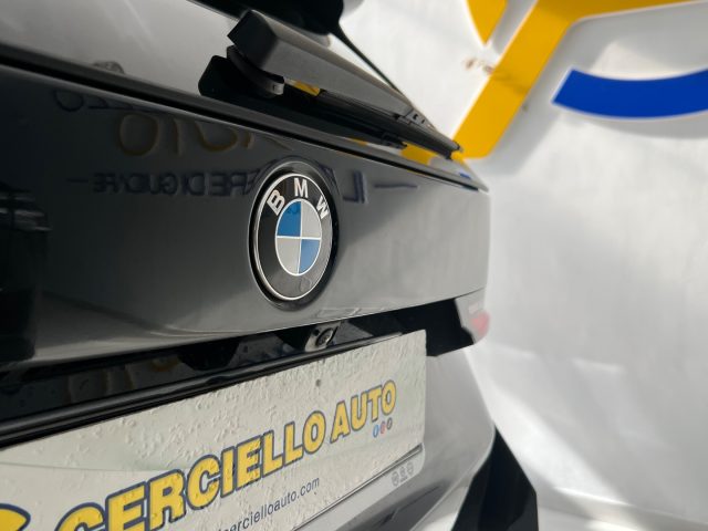 BMW X1 usata, con Lettore CD