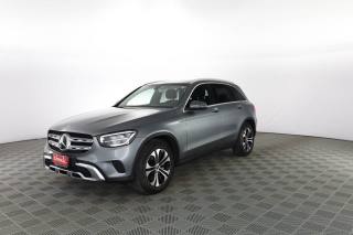 MERCEDES-BENZ CLA sse GLC GLC 200 d 4MATIC BUSINESS