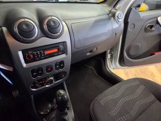 DACIA Sandero usata, con Climatizzatore