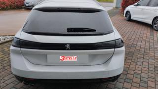 PEUGEOT 508 usata, con Cerchi in lega