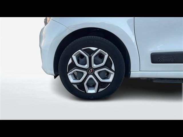 RENAULT Twingo usata, con Airbag Passeggero