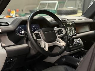 LAND ROVER Defender usata, con Cerchi in lega