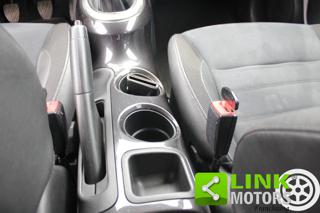 NISSAN Juke usata, con Luci diurne LED