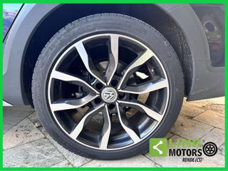 VOLKSWAGEN Golf Variant usata 12