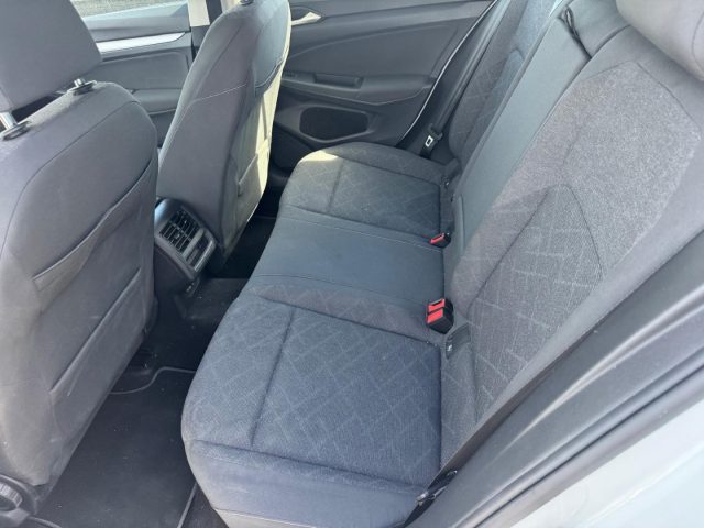 VOLKSWAGEN Golf usata, con Controllo trazione