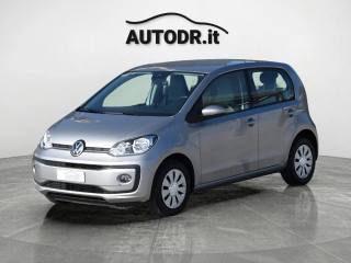 VOLKSWAGEN up! usata, con Sedili riscaldati