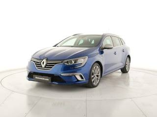 RENAULT Megane usata, con Airbag