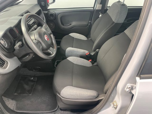 FIAT Panda usata, con Antifurto