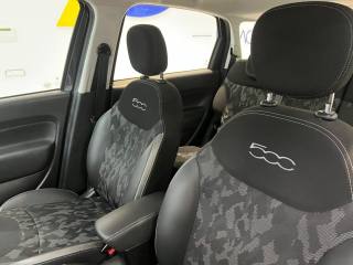 FIAT 500L usata, con Bracciolo