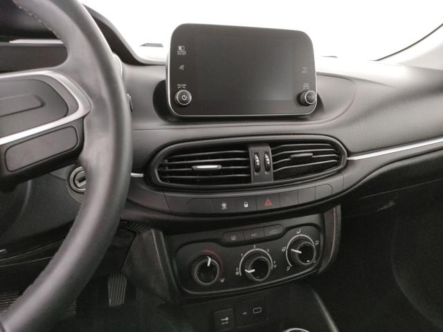 FIAT Tipo usata, con ESP