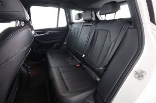 BMW X3 usata 2