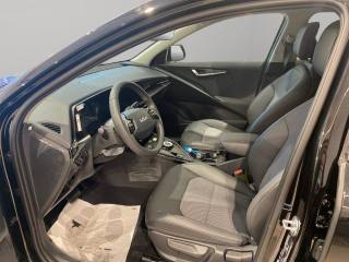 KIA Niro usata, con Fendinebbia