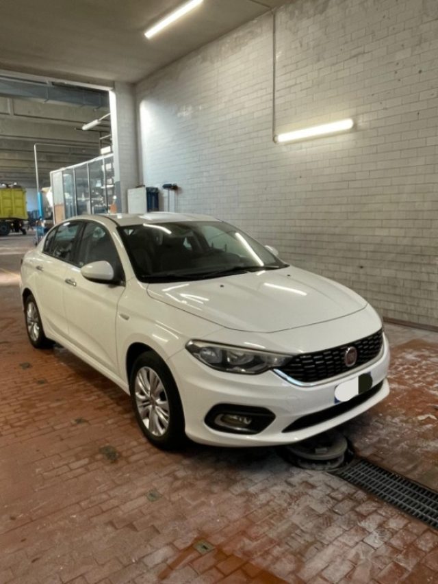 FIAT Tipo usata, con Fendinebbia