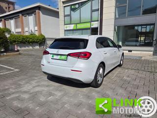 MERCEDES-BENZ A 180 usata, con Cruise Control