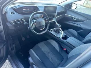 PEUGEOT 3008 usata, con Climatizzatore