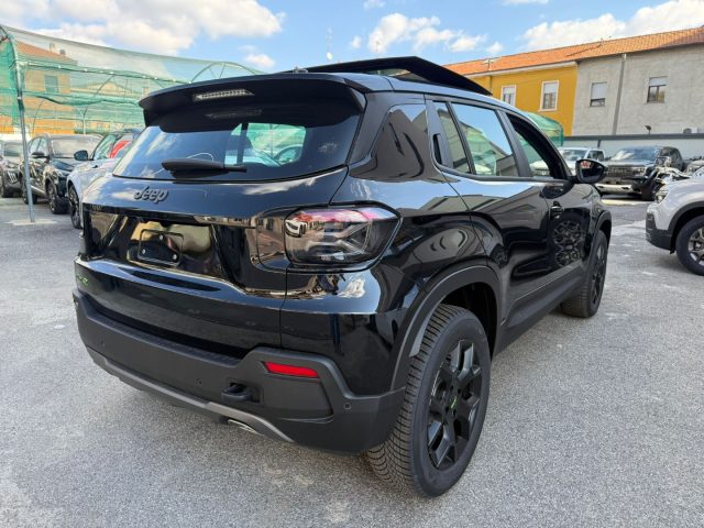 JEEP Avenger usata, con Volante multifunzione