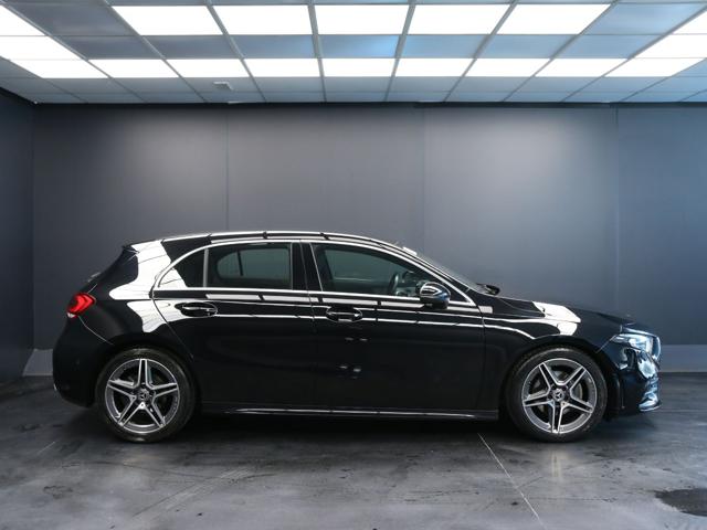 MERCEDES-BENZ A 200 usata, con Autoradio