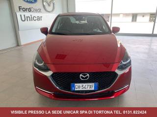 MAZDA 2 usata, con Airbag