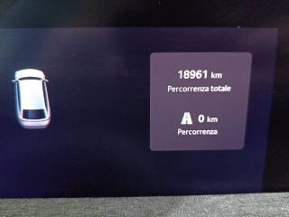 SKODA Superb usata, con Controllo elettronico della corsia