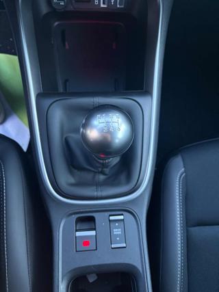 JEEP Avenger usata, con Autoradio