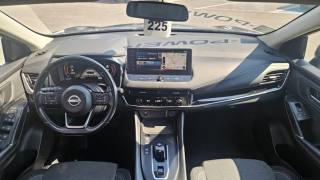 NISSAN Qashqai usata, con ESP