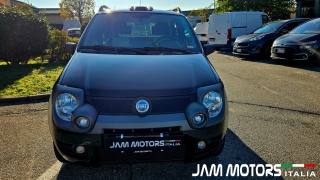 FIAT Panda usata, con Autoradio