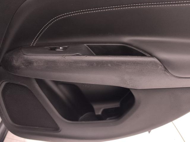 JEEP Compass usata, con Sistema di riconoscimento della stanchezza