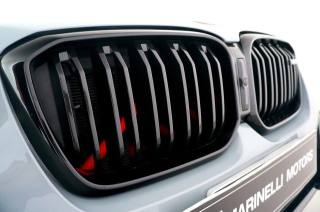 BMW X4 usata, con Chiusura centralizzata telecomandata