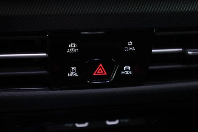 VOLKSWAGEN Golf GTI usata, con ESP