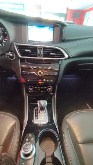 INFINITI Q30 usata, con Chiusura centralizzata