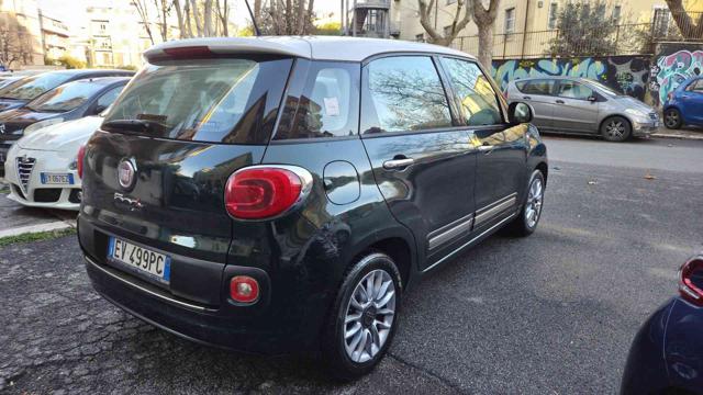 FIAT 500L usata, con Airbag Passeggero