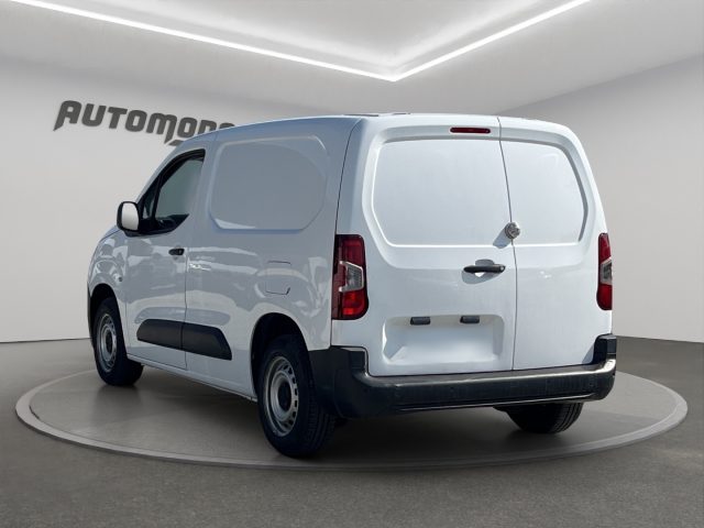 CITROEN Berlingo usata, con Climatizzatore